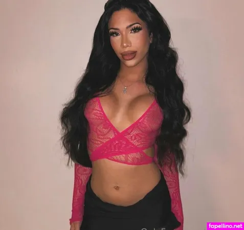 Eve Doll Main Profile Photo