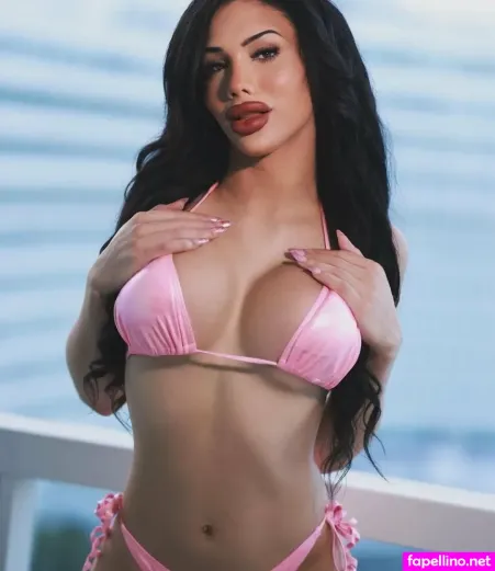 Eve Doll OnlyFans Thumbnail #HABw5QC8Yl