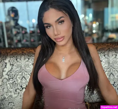 Eve Doll OnlyFans Thumbnail #Rak9GopTsx