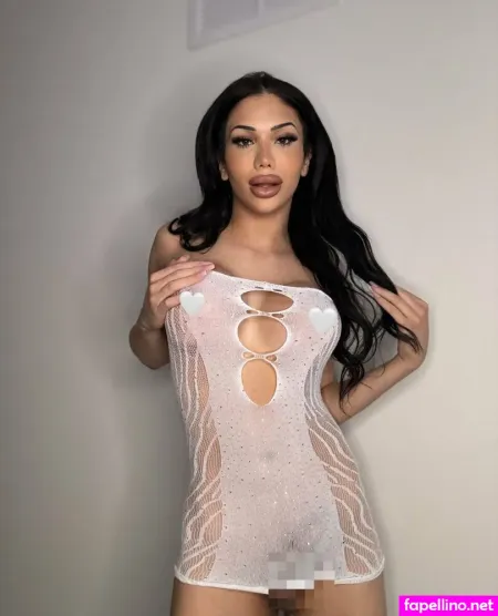 Eve Doll OnlyFans Thumbnail #kVQkAzdWeM