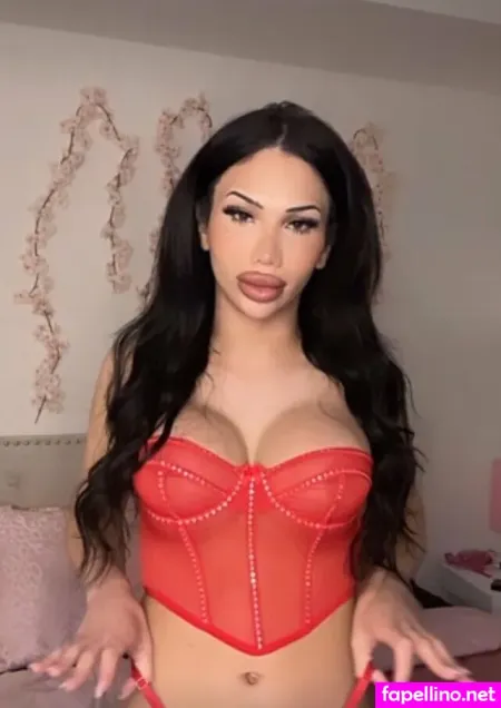 Eve Doll OnlyFans Thumbnail #oHHUUATUnO