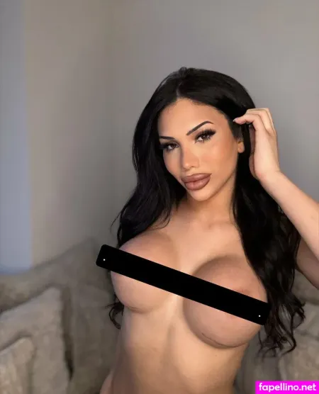 Eve Doll OnlyFans Thumbnail #wu8Pk2RqAt