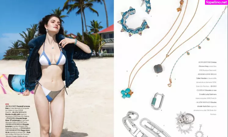 Eve Dumon OnlyFans Thumbnail #PJCAPhIugv