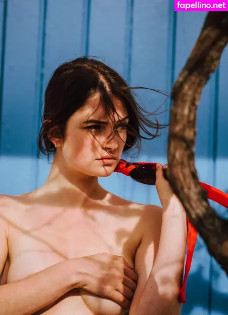 Eve Dumon OnlyFans Thumbnail #WlBWYJLASl