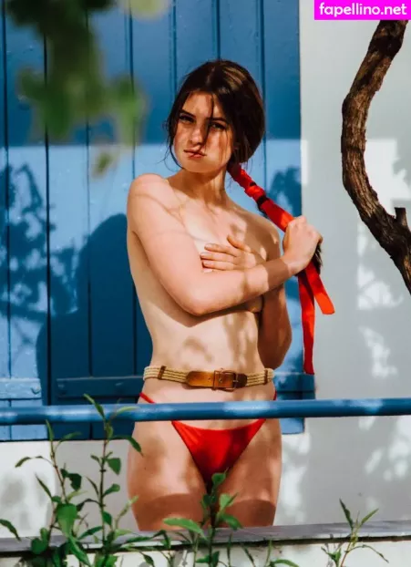 Eve Dumon OnlyFans Thumbnail #wLww6dFkGk