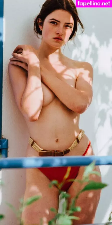 Eve Dumont OnlyFans Thumbnail #ToEC2zRufB