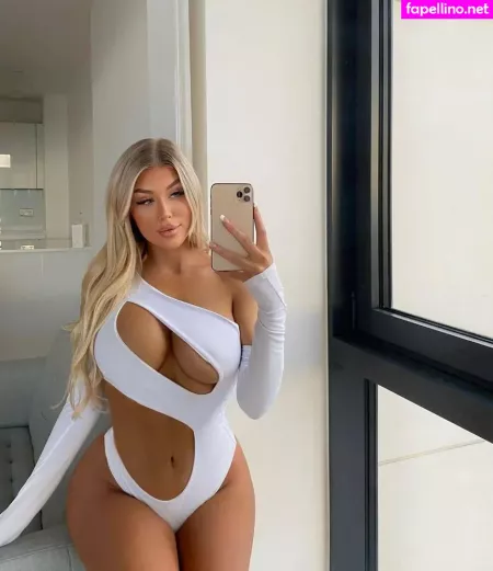 Eve Gale OnlyFans Thumbnail #IAM5meSgpJ