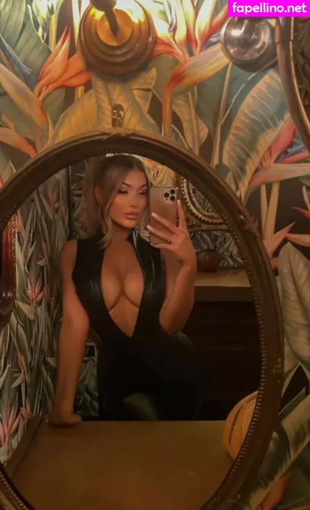 Eve Gale OnlyFans Thumbnail #LRfOsgpoKL