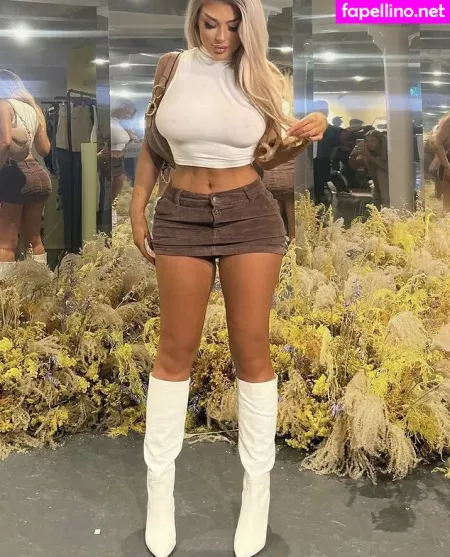 Eve Gale OnlyFans Thumbnail #OtnyaTWjij