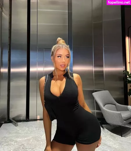 Eve Gale OnlyFans Thumbnail #Y4nKNzRg4l