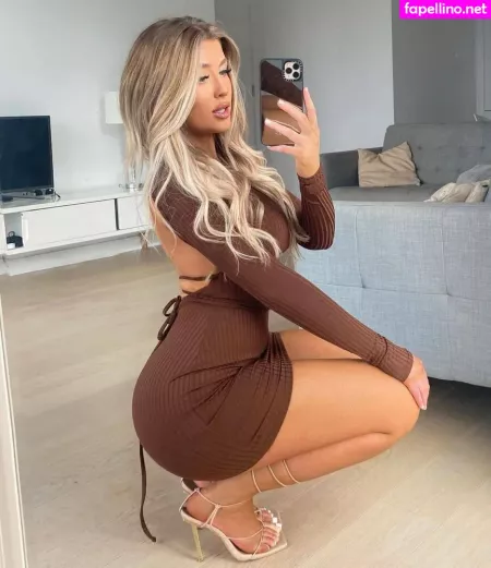Eve Gale OnlyFans Thumbnail #ziQxBxtCxY