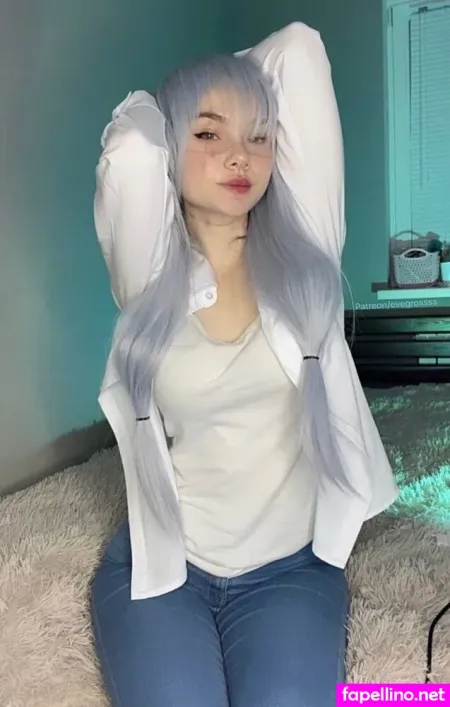 Eve Grossss OnlyFans Thumbnail #4yUYexHeTd