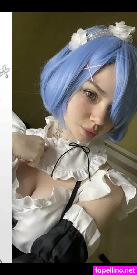 Eve Grossss OnlyFans Thumbnail #GHEL4ckf44