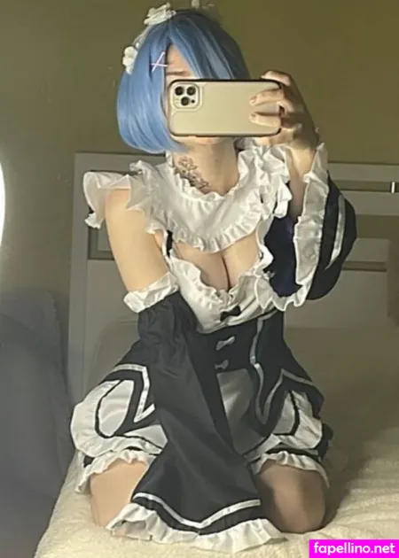 Eve Grossss OnlyFans Thumbnail #SVl6215577