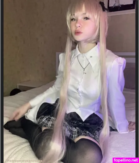 Eve Grossss OnlyFans Thumbnail #cfotIbJLYP