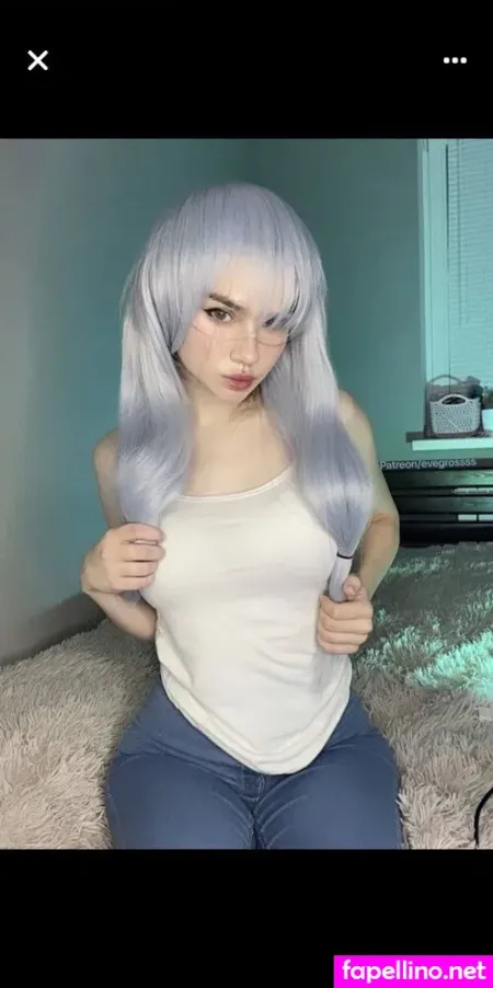 Eve Grossss OnlyFans Thumbnail #jdgzhXVgYE