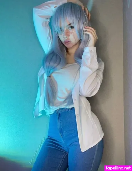 Eve Grossss OnlyFans Thumbnail #wgfVybgHda