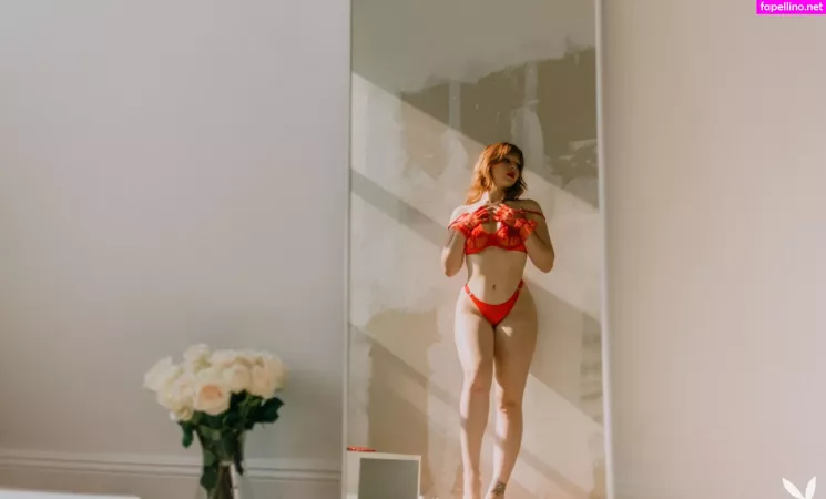 Eve Harper OnlyFans Thumbnail #RrRaZQwMxc