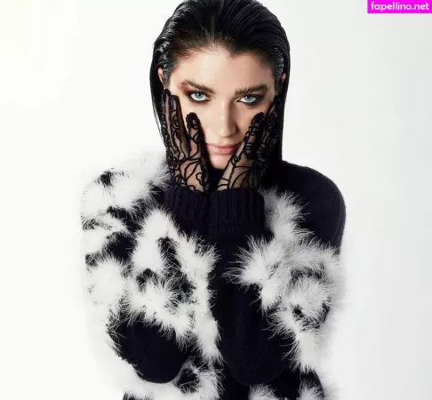 Eve Hewson OnlyFans Thumbnail #3j9g4PrCYS