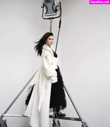 Eve Hewson OnlyFans Thumbnail #6ULq58yDf0