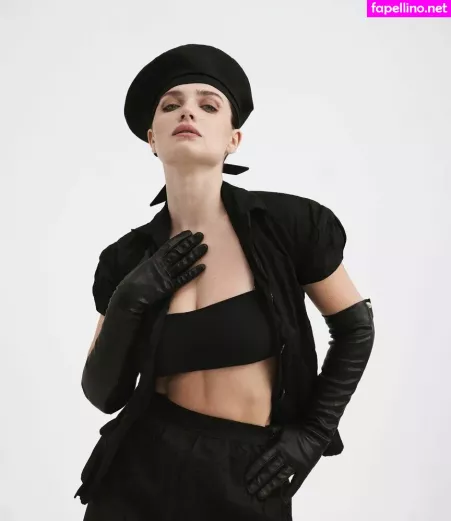 Eve Hewson OnlyFans Thumbnail #7zxOQ4YGzG