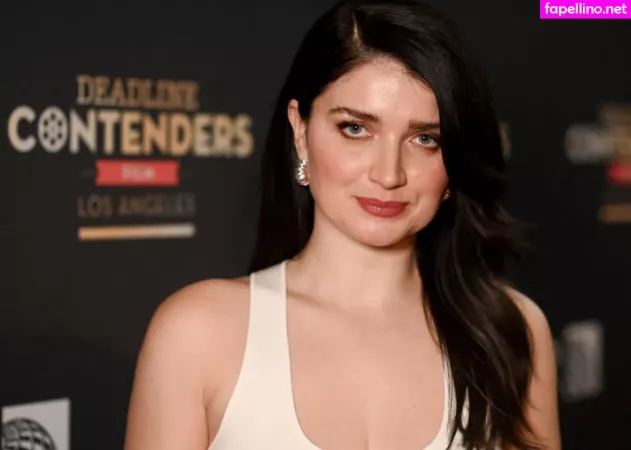 Eve Hewson OnlyFans Thumbnail #8PuEkKXJWm