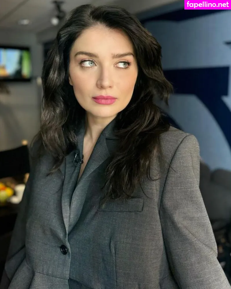 evehewson Nude Leaked OnlyFans Photo #Btc2P4ux49