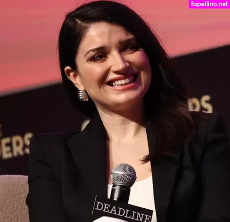 Eve Hewson OnlyFans Thumbnail #GZQ6XwN0gd