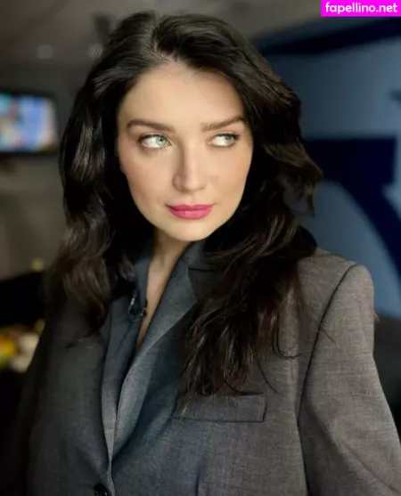 Eve Hewson OnlyFans Thumbnail #S2slmLRi67