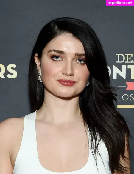 Eve Hewson OnlyFans Thumbnail #SiTO0fVb7D