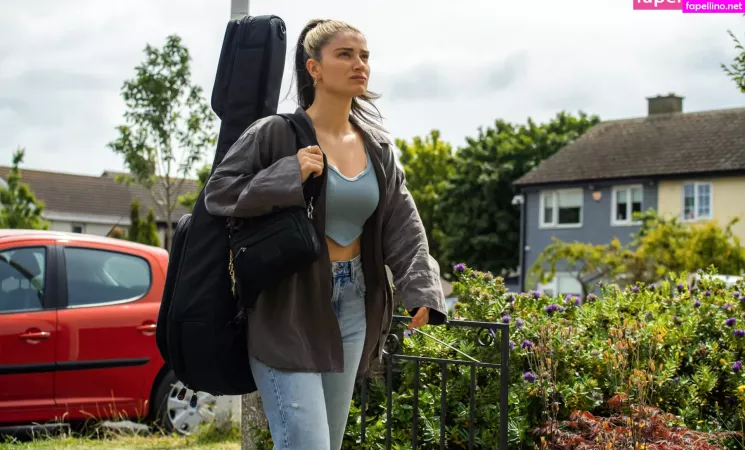 Eve Hewson OnlyFans Thumbnail #Tm6rM8ClpC