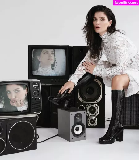 Eve Hewson OnlyFans Thumbnail #UmZsro8gm5