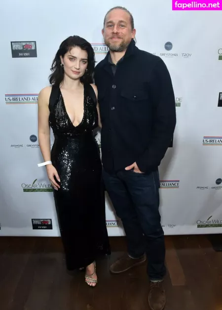 Eve Hewson OnlyFans Thumbnail #YSysnEK7tm