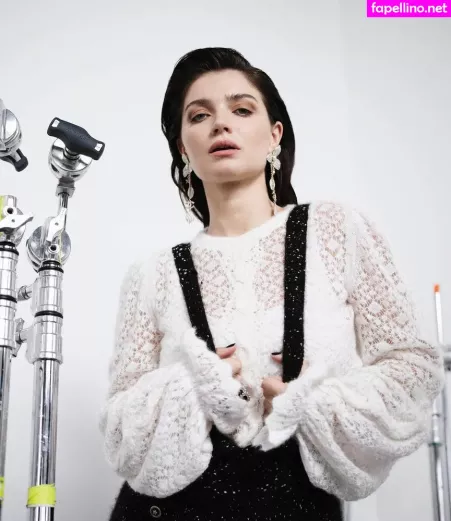 Eve Hewson OnlyFans Thumbnail #c1BfcGGErM