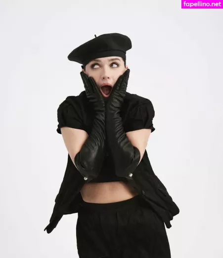 Eve Hewson OnlyFans Thumbnail #fGVr3QAVWb