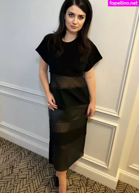 Eve Hewson OnlyFans Thumbnail #kIsV5m3GCF