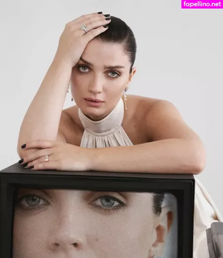 Eve Hewson OnlyFans Thumbnail #nKdKOG5mxC