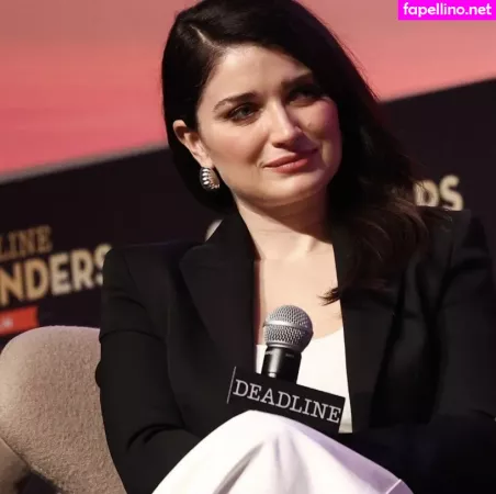 Eve Hewson OnlyFans Thumbnail #sEw0QzpaeB