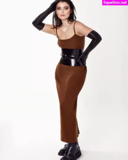 Eve Hewson OnlyFans Thumbnail #uM9jX8lzqp