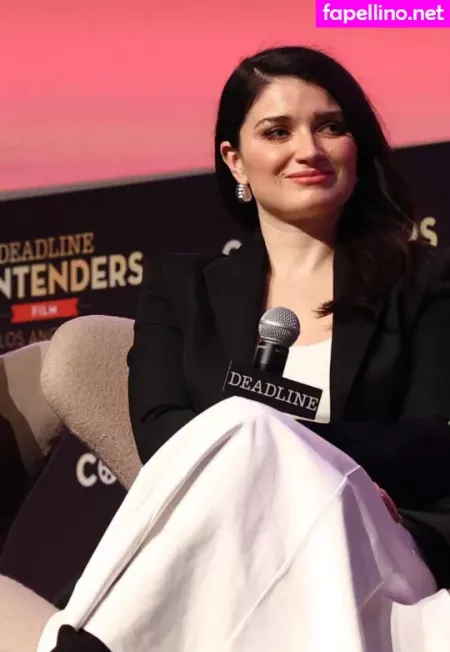 Eve Hewson OnlyFans Thumbnail #um0IyUELxa