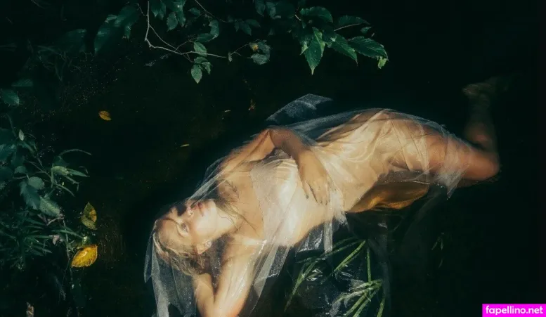 Eve Kovac photo