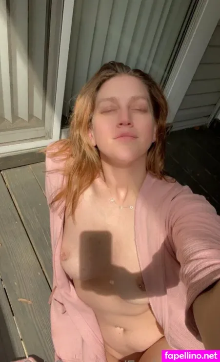 Eve Lawrence OnlyFans Thumbnail #kxS8RPe9nl