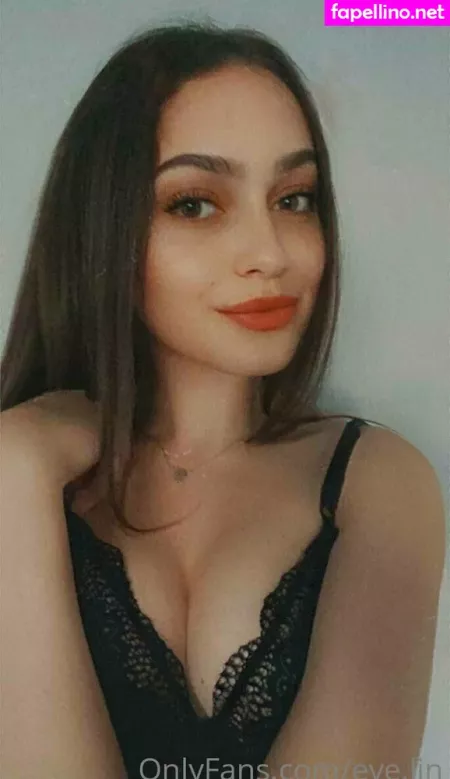 Eve Lin OnlyFans Thumbnail #CnWUHdcKvf