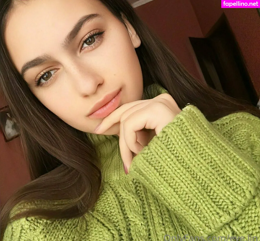 Evelin, eve__lin, eve_llin Nude Leaked OnlyFans Photo #EAMiYmAUvV
