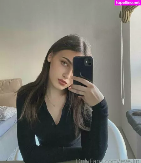 Eve Lin OnlyFans Thumbnail #GbvGT3CqoZ