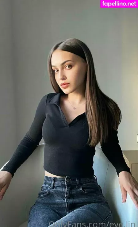Eve Lin OnlyFans Thumbnail #YzJAXUOpoY