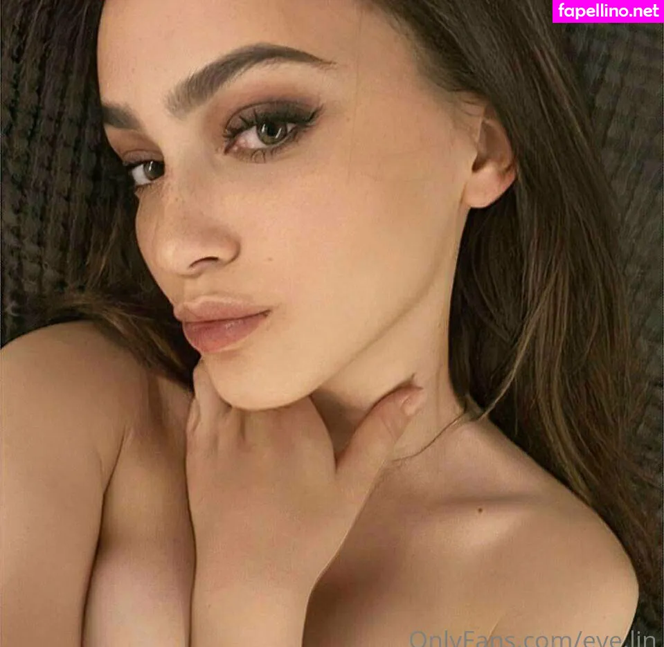 Evelin, eve__lin, eve_llin Nude Leaked OnlyFans Photo #bGIaEb7Zhp