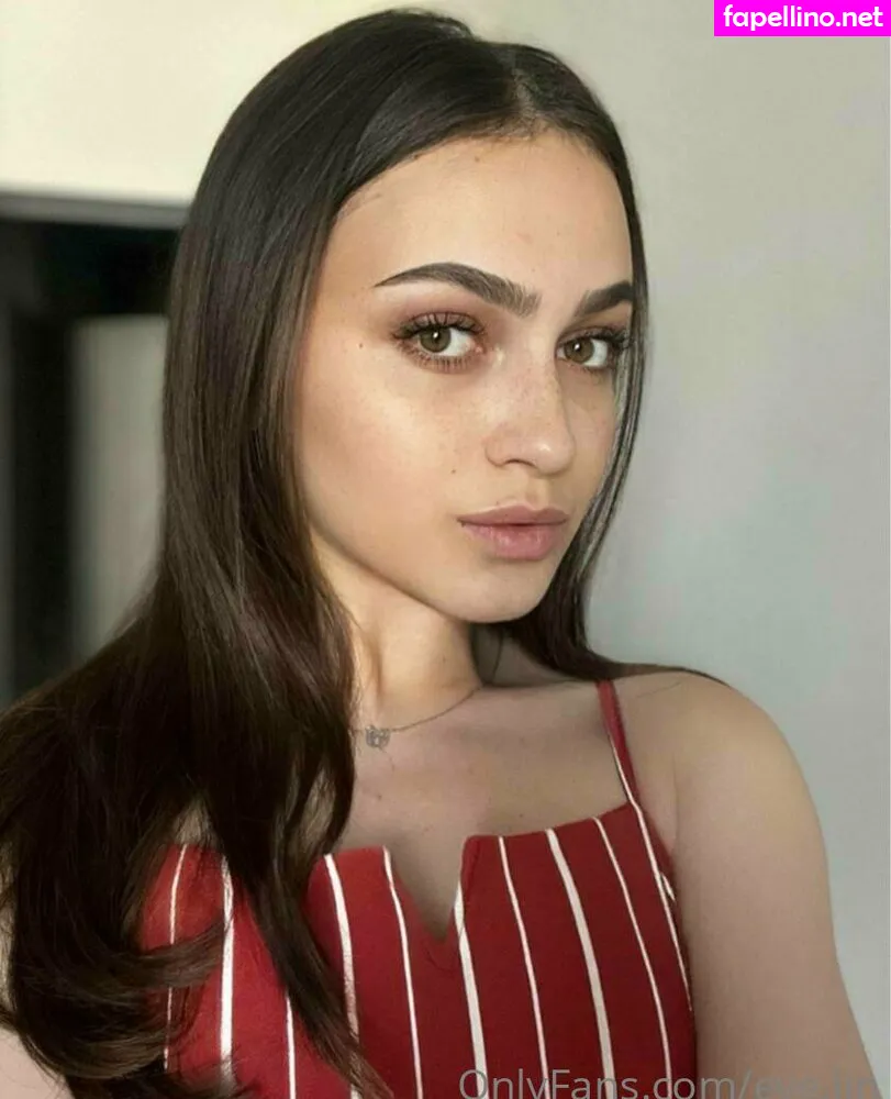 Evelin, eve__lin, eve_llin Nude Leaked OnlyFans Photo #biIowSgyrS
