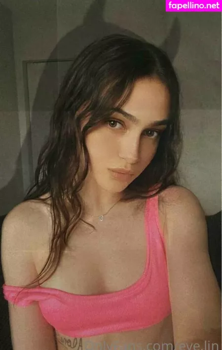 Eve Lin OnlyFans Thumbnail #keFMLIoACv