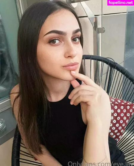 Eve Lin OnlyFans Thumbnail #pLYmSvZwAP